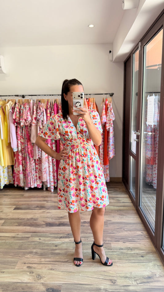Vêtements courte Ninna Curvy