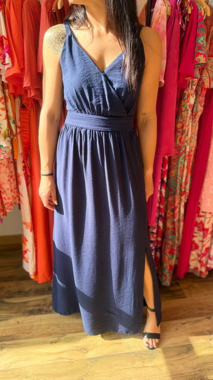 Vêtements longue Molly Marina Curvy