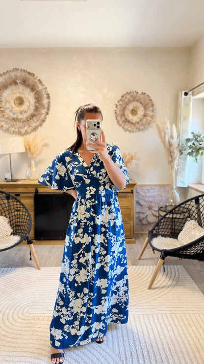 Vêtements longue Amalys Curvy