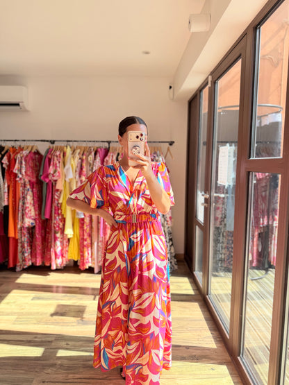 Vêtements longue Rohan Curvy
