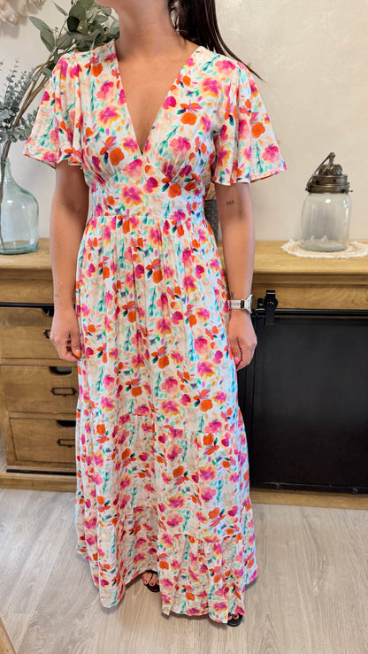 Vêtements longue Sid Curvy