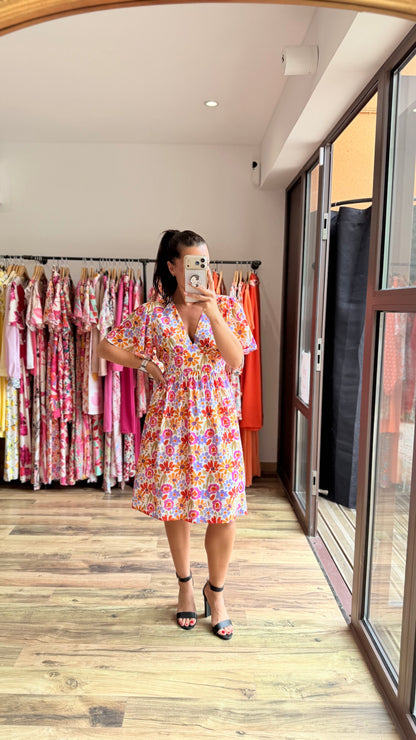 Vêtements courte Sely Curvy