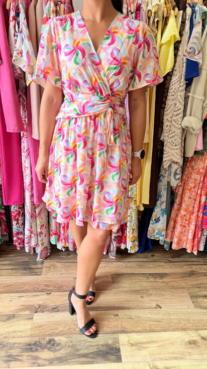 Vêtements courte Roxane Curvy