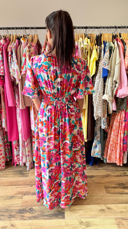 Vêtements longue Manda Curvy