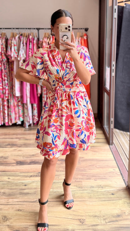 Vêtements courte Tinah Curvy