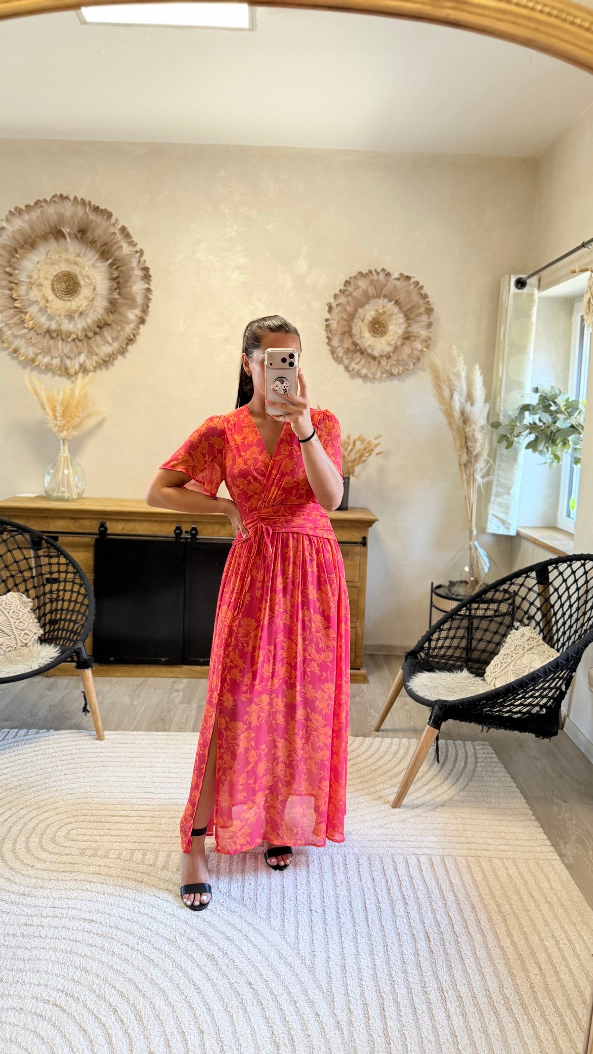 Vêtements longue Deva Curvy