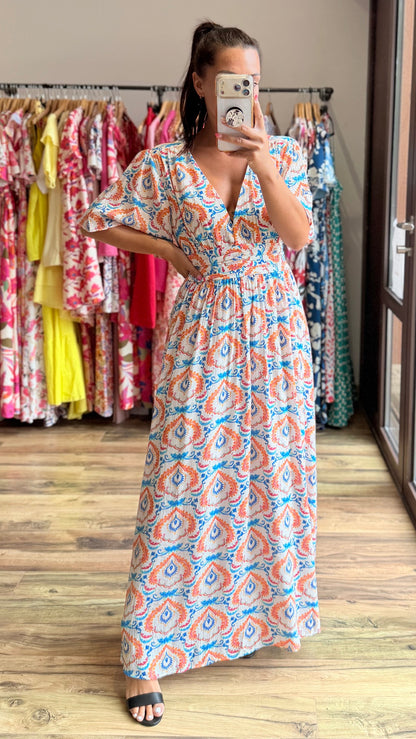 Vêtements longue Filomen Curvy
