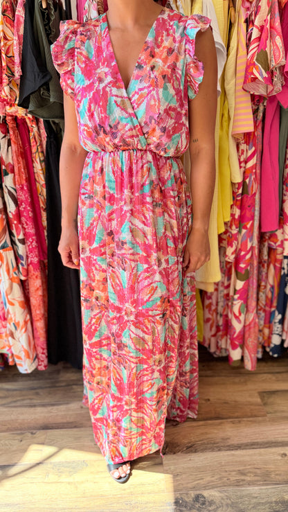 Vêtements longue Kevan Curvy