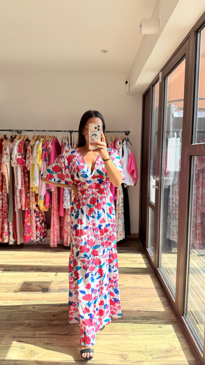Vêtements longue Uriel Curvy