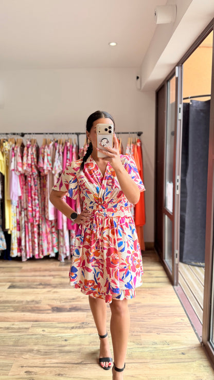 Vêtements courte Tinah Curvy