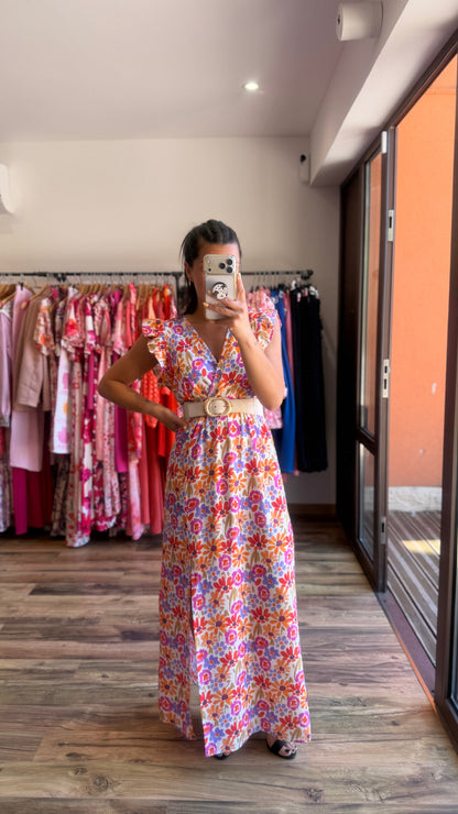 Vêtements longue Raya Curvy