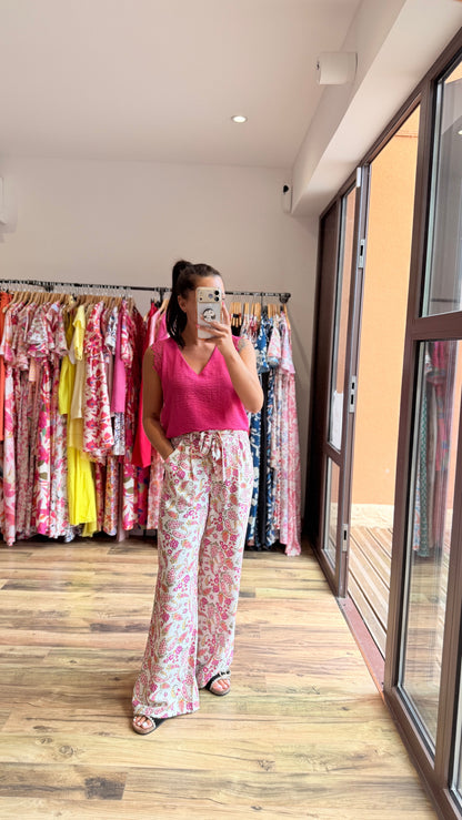 Wanda – Pantalon