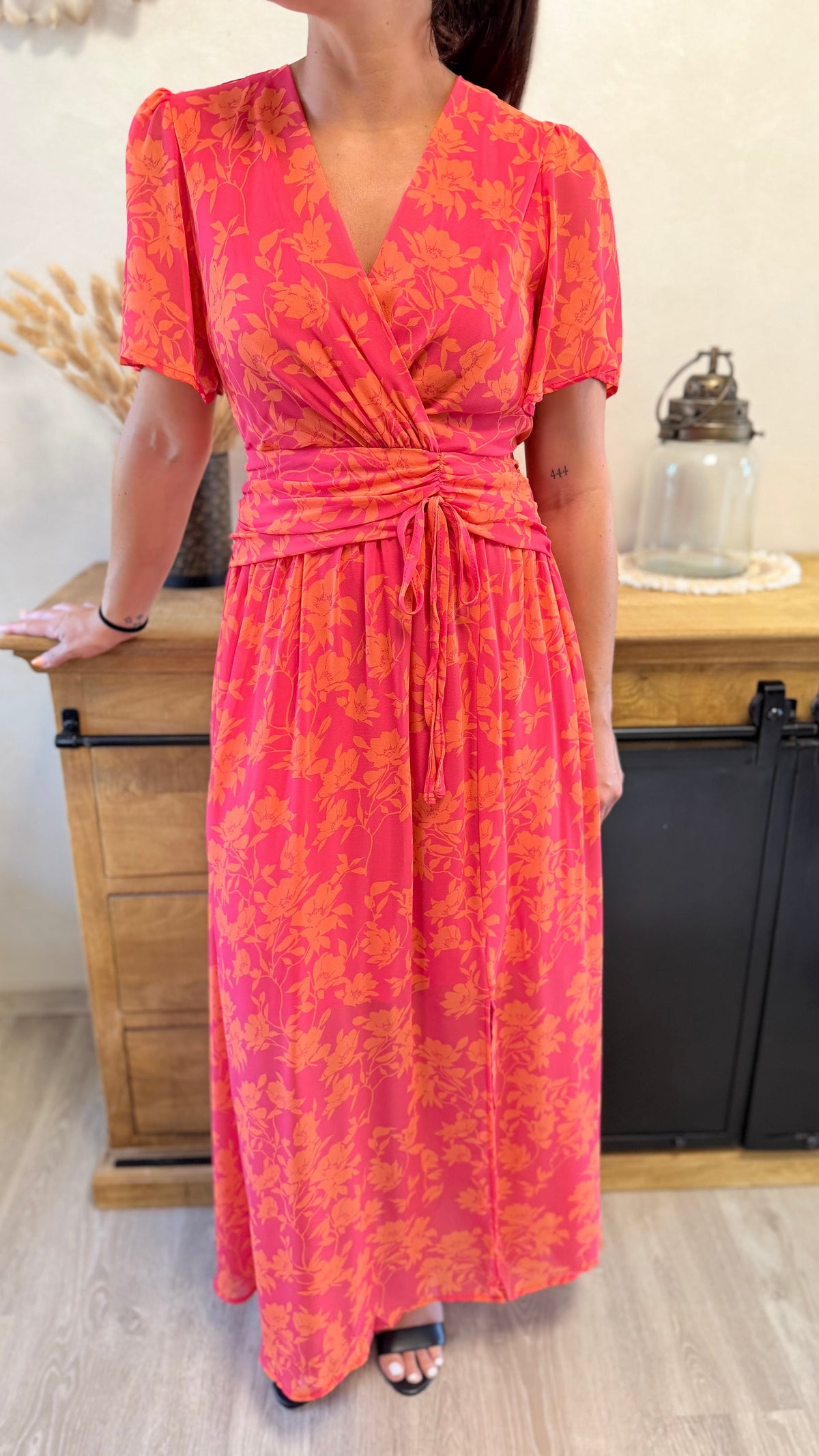 Vêtements longue Deva Curvy