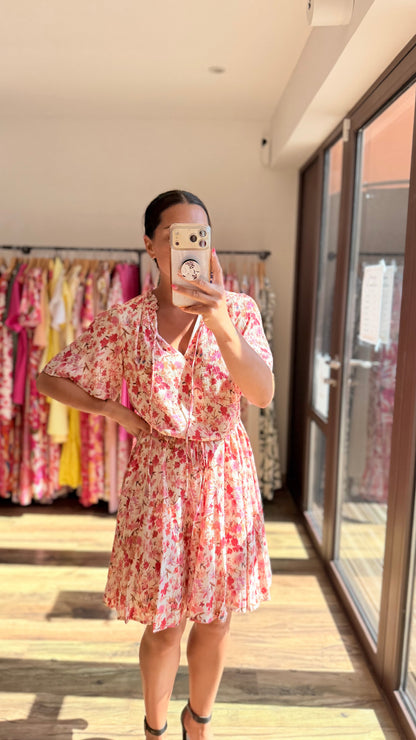 Vêtements courte Sabrina Curvy