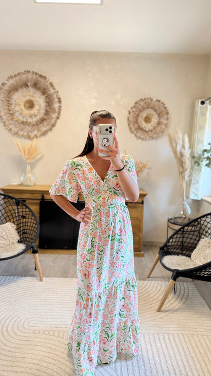 Vêtements longue Madeline Curvy