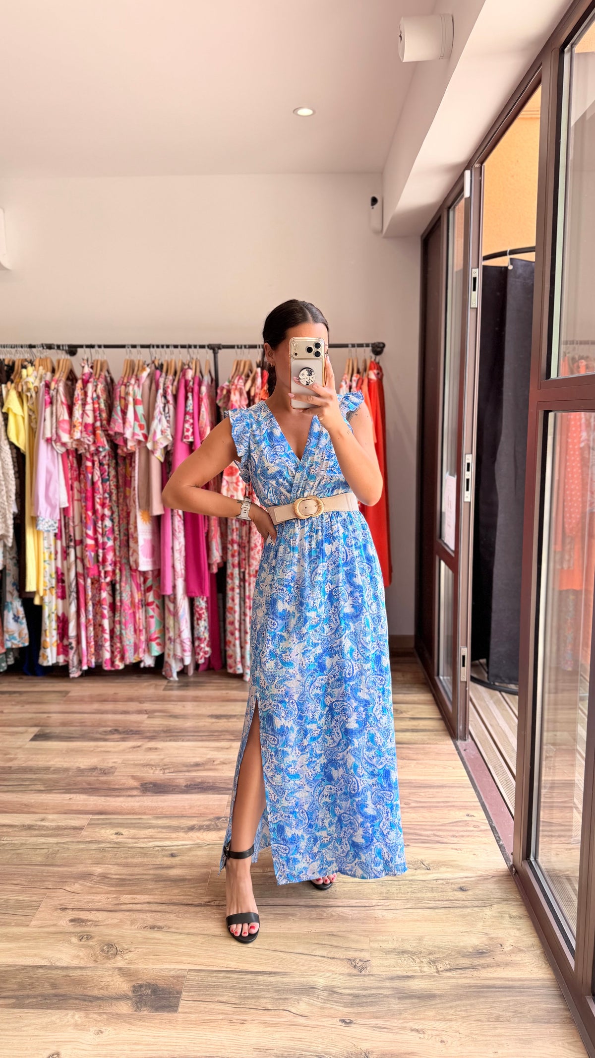 Vêtements longue Roman Curvy