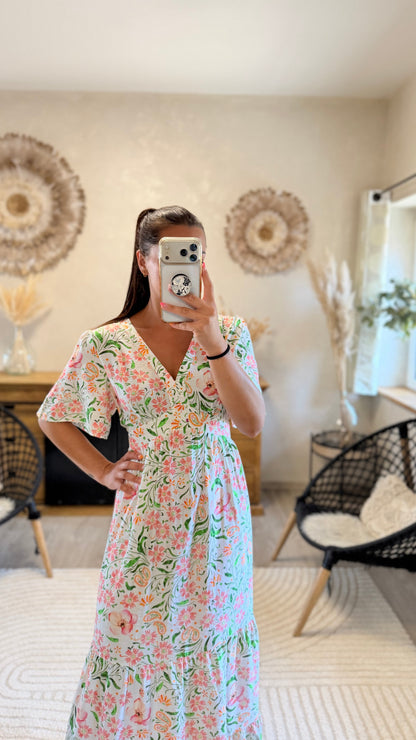 Vêtements longue Madeline Curvy