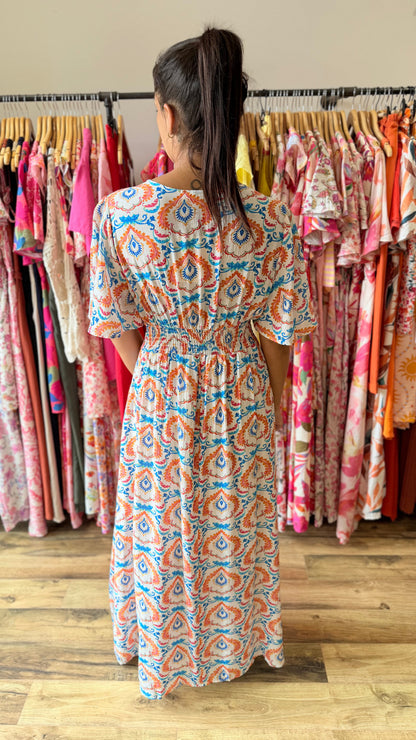 Vêtements longue Filomen Curvy