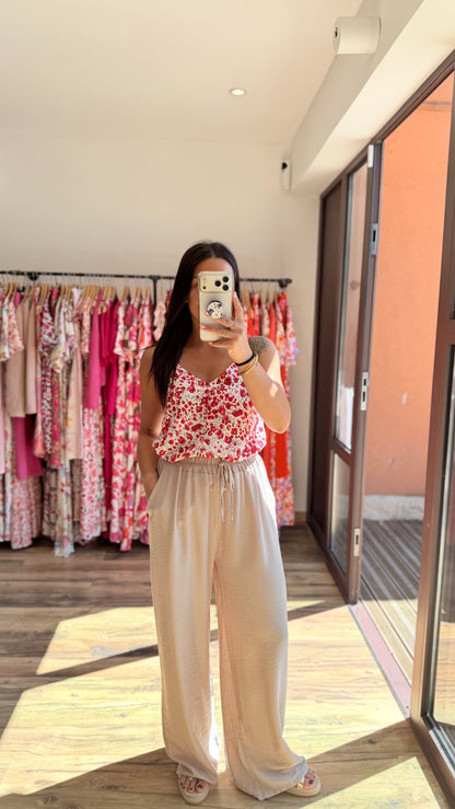 Top Dolo Curvy