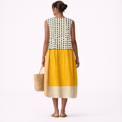 Josefina™ | Robe Midi du Jour à Jour