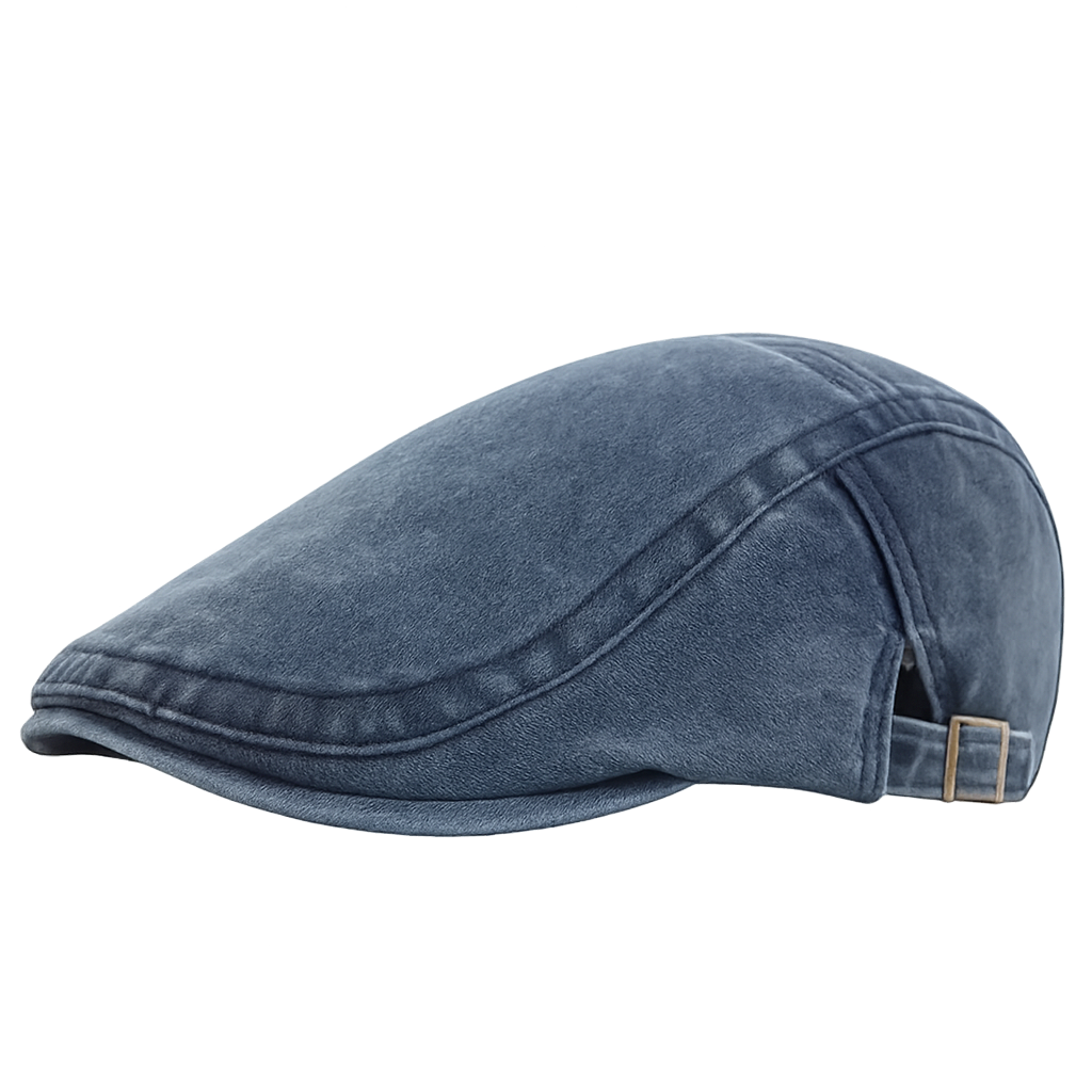 Louis - Béret vintage