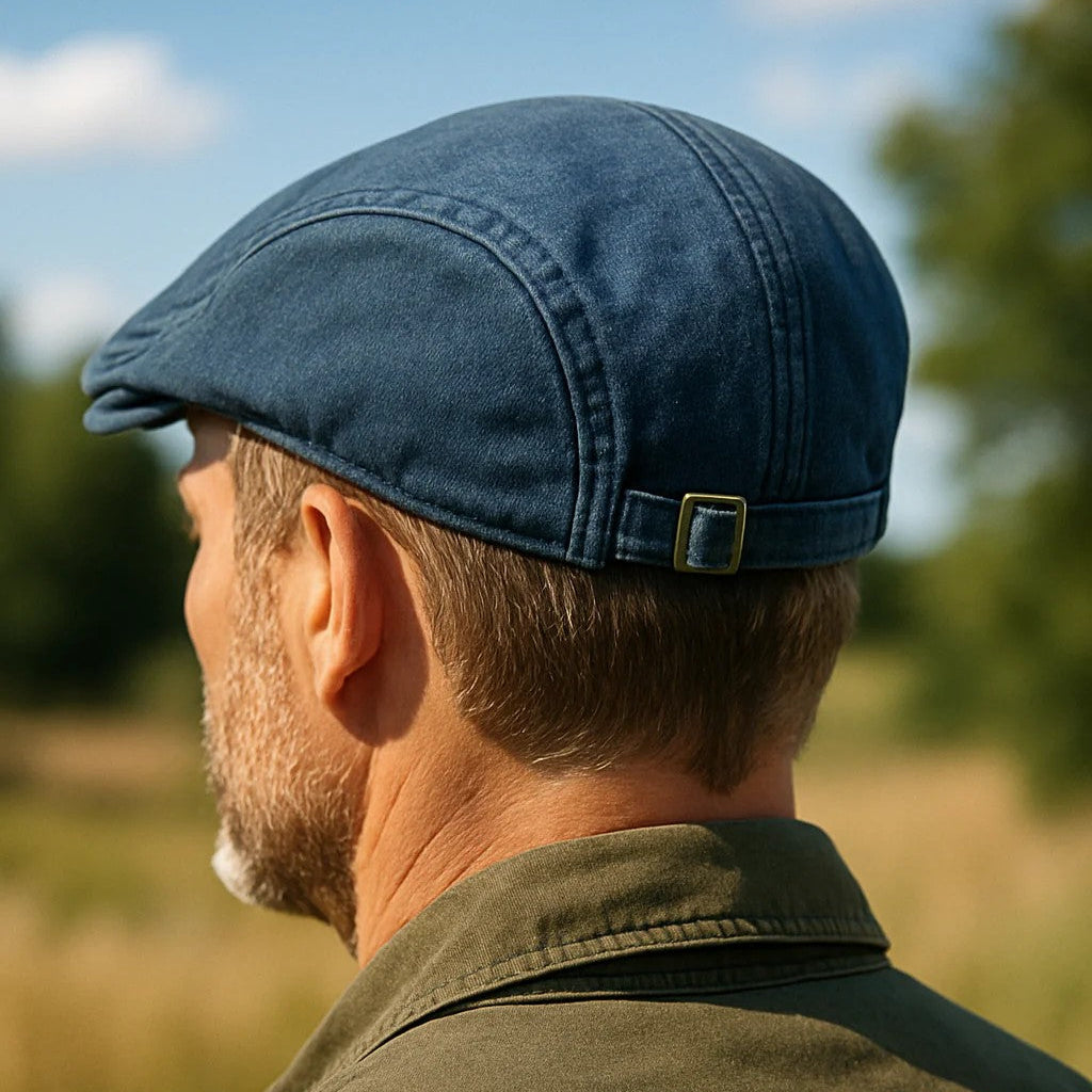 Louis - Béret vintage
