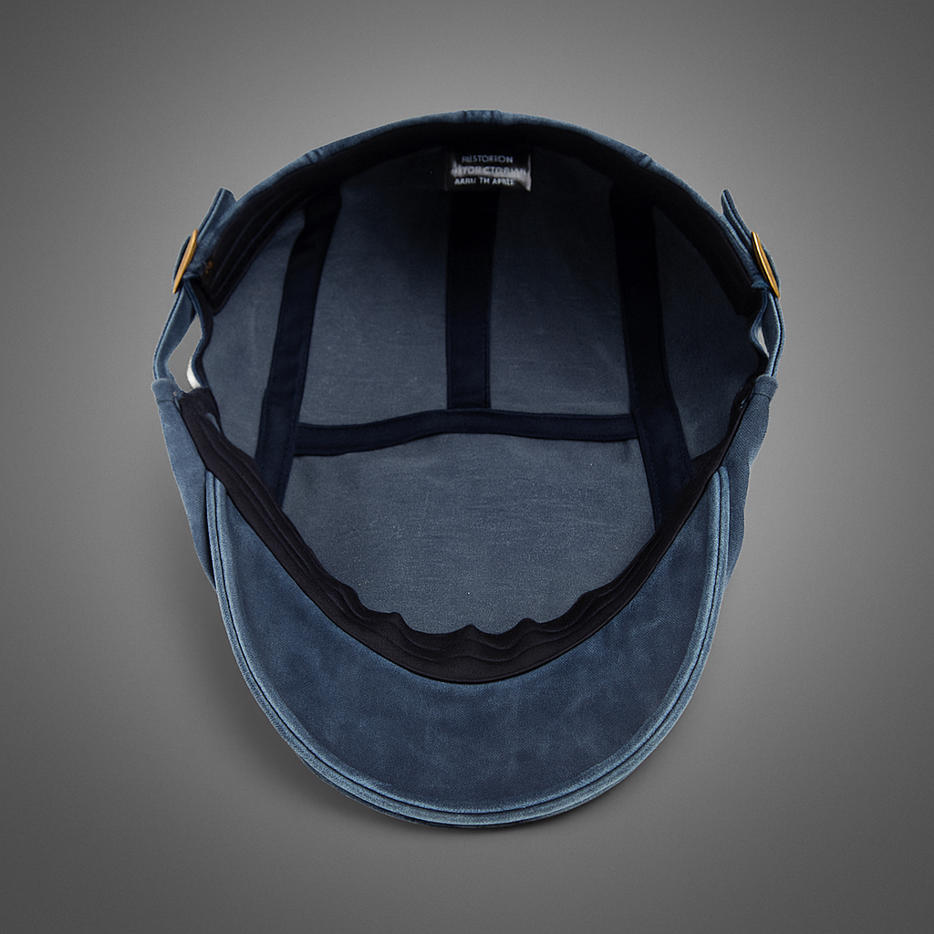 Louis - Béret vintage