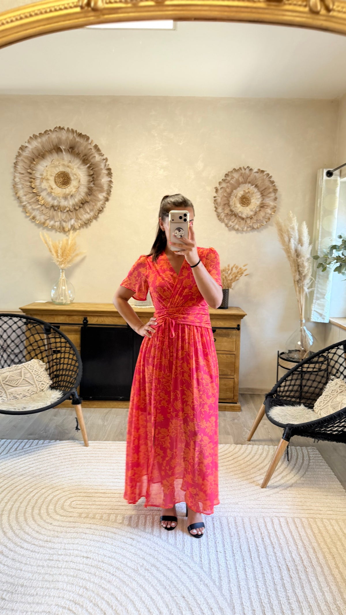 Vêtements longue Deva Curvy