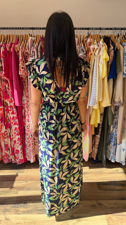Vêtements longue Nono Curvy