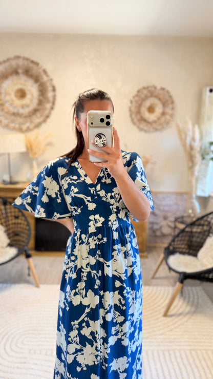 Vêtements longue Amalys Curvy
