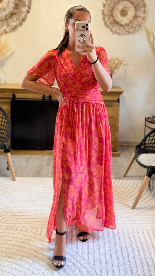 Vêtements longue Deva Curvy