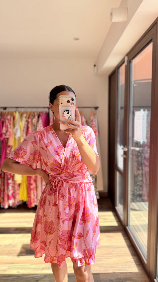 Vêtements courte Erell Curvy