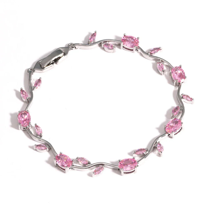 Bracelet Aura Tulipe