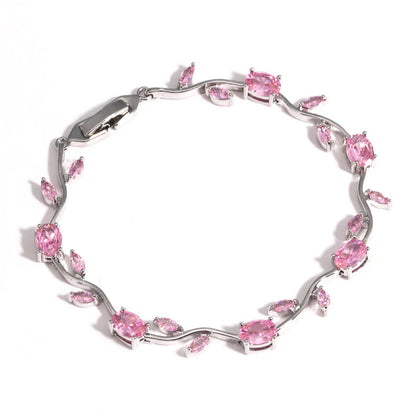 Bracelet Aura Tulipe