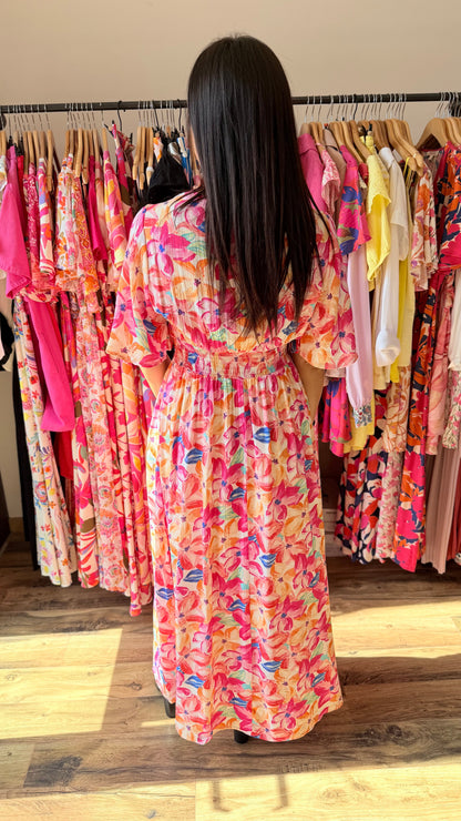 Vêtements longue Kali Curvy