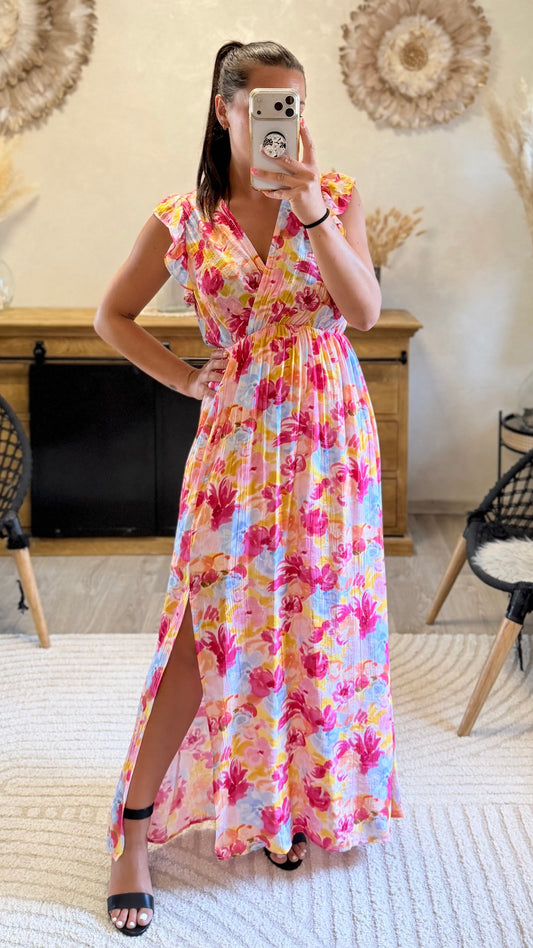 Vêtements longue Calu Curvy