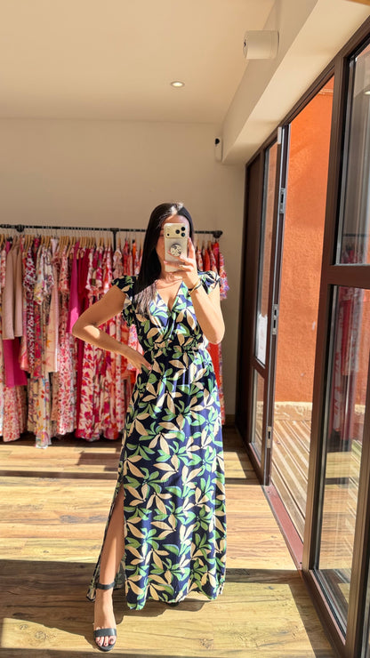 Vêtements longue Nono Curvy