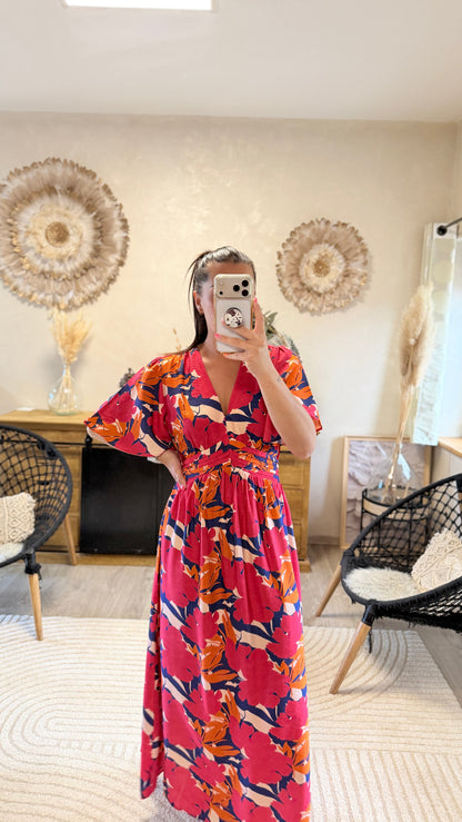 Vêtements longue Amelia Curvy