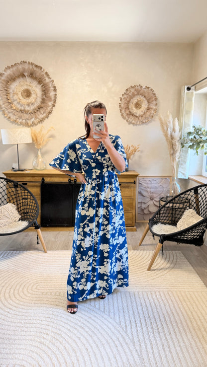 Analía – Robe long