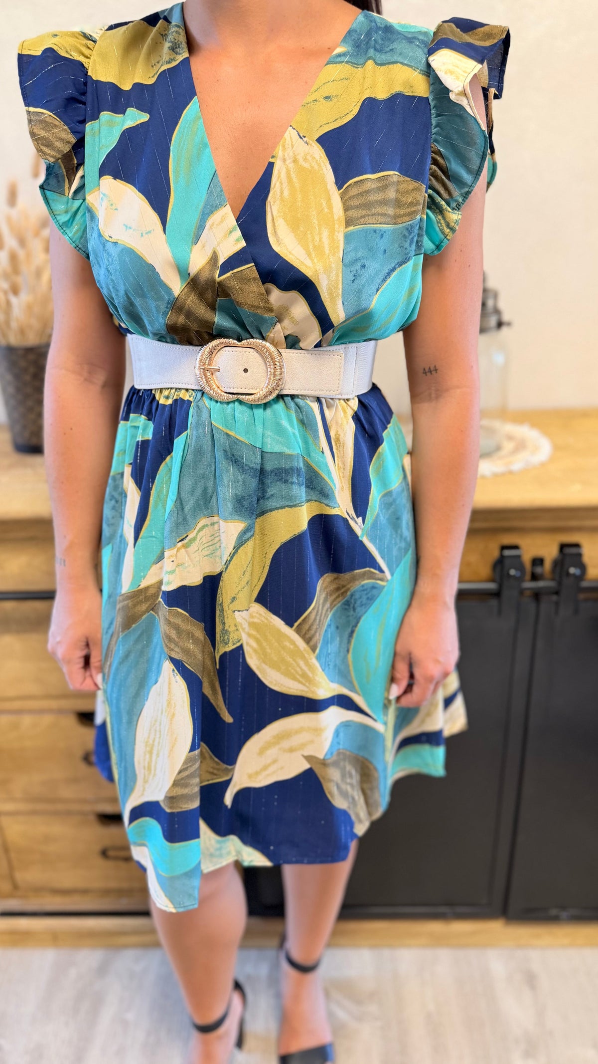 Valeria – Robe court
