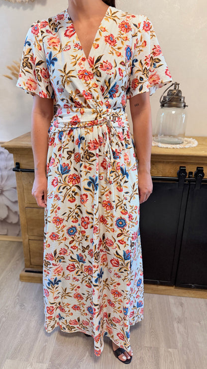 Ava – Robe long