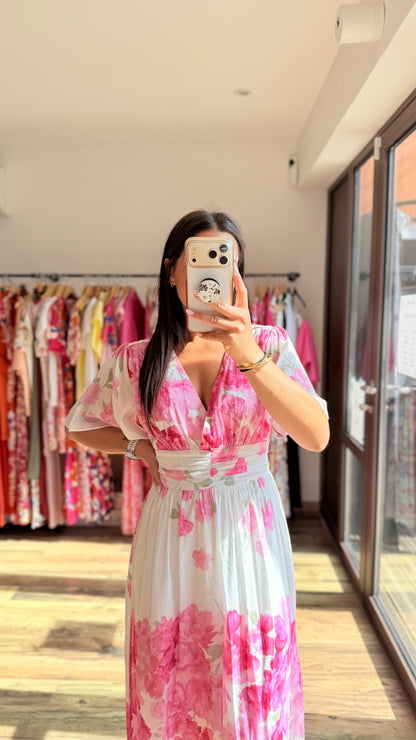 Amara – Robe long