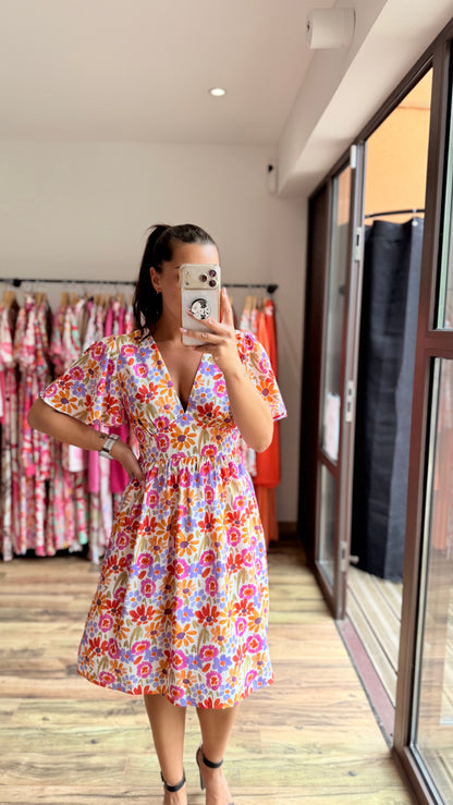 Vêtements courte Sely Curvy