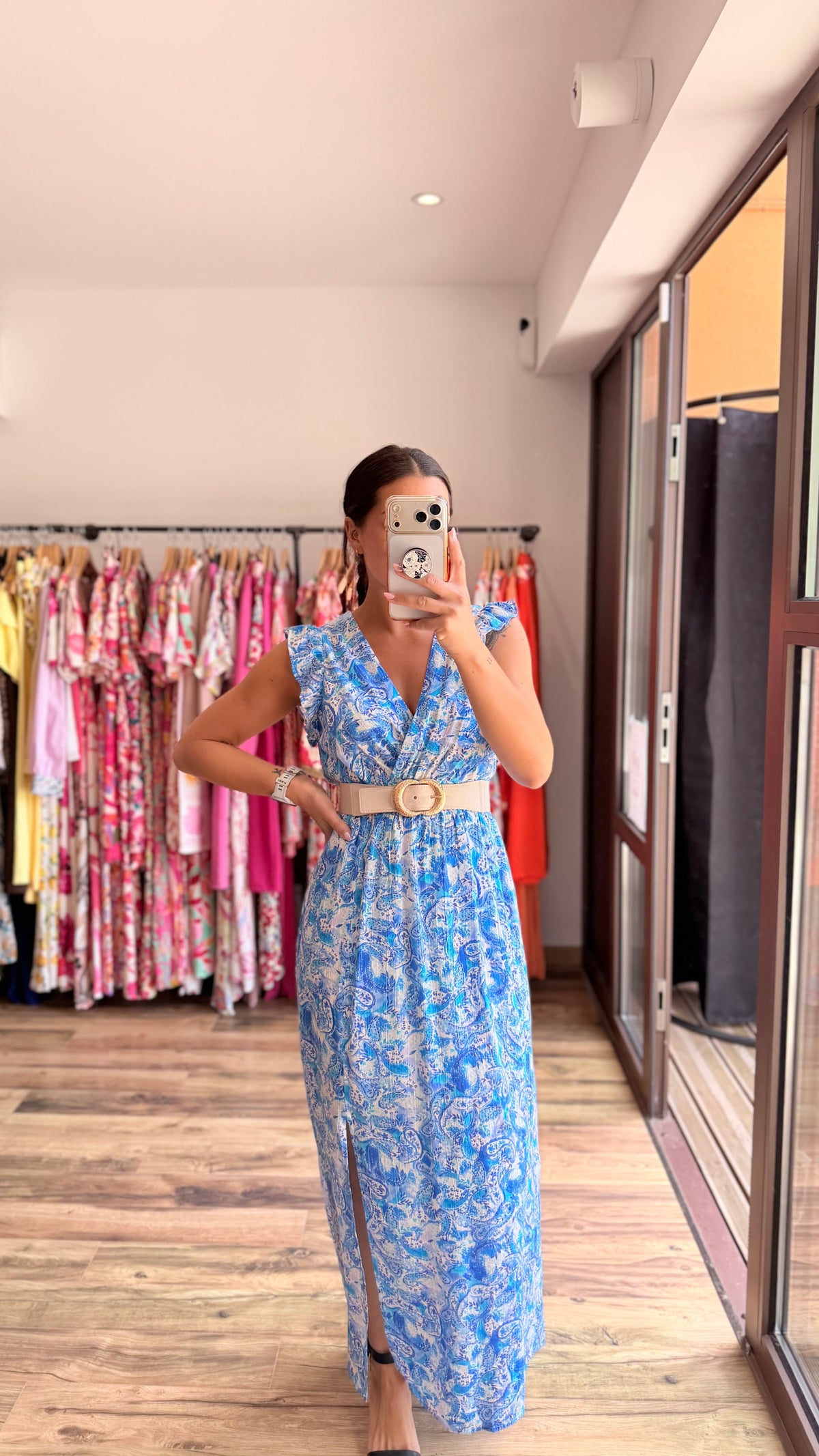 Vêtements longue Roman Curvy