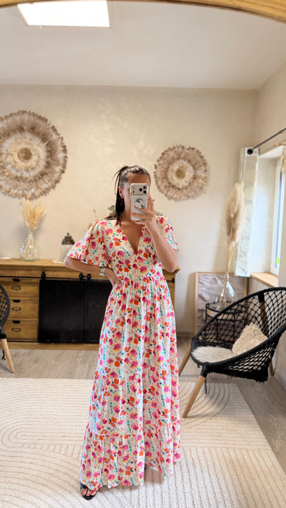 Vêtements longue Sid Curvy