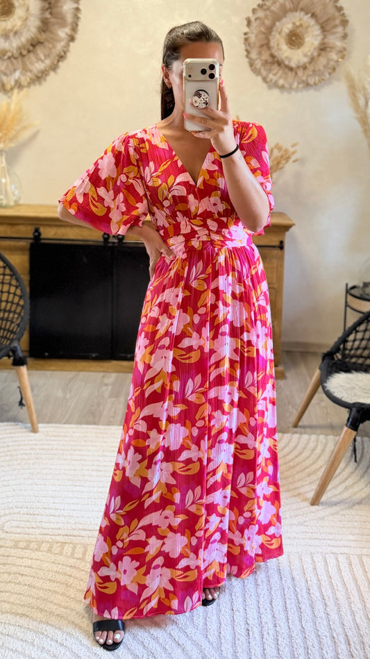 Vêtements longue Andina Curvy