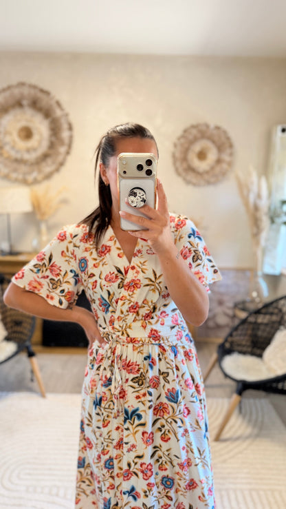 Ava – Robe long