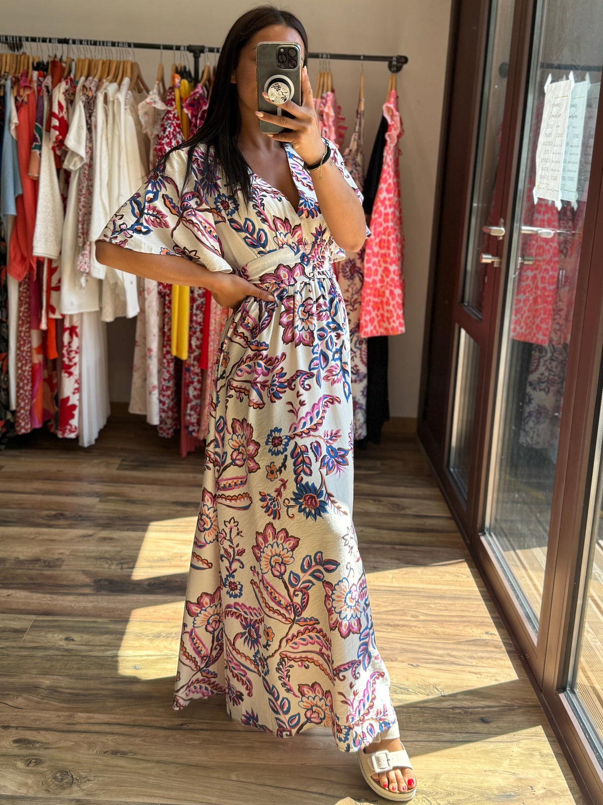 Vêtements Xia Curvy