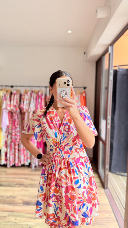 Vêtements courte Tinah Curvy