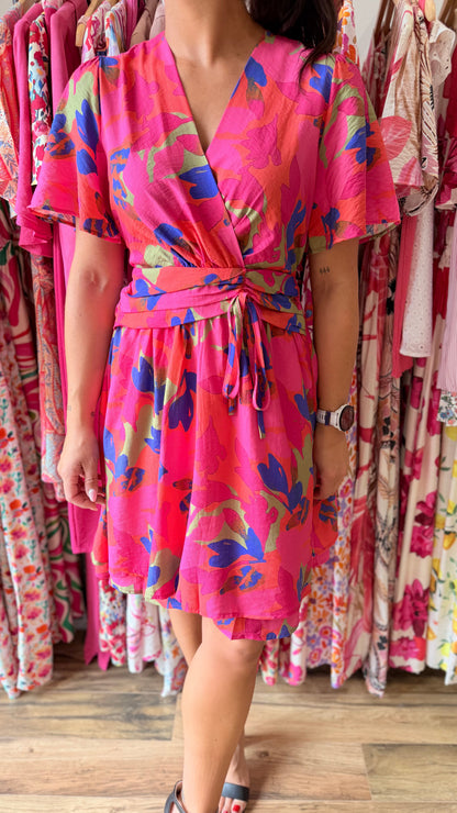 Vêtements courte Lorine Curvy